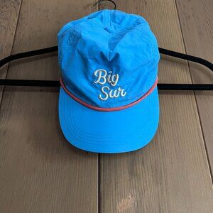 Parks Project Big Sur 'Throwback' Hat